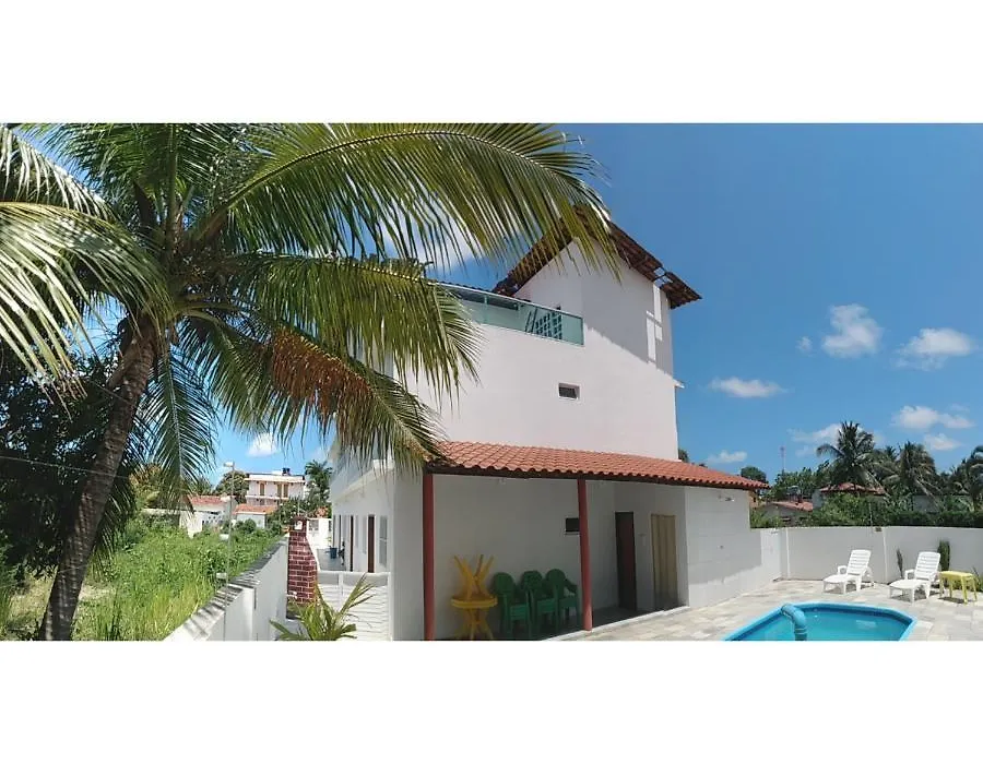 Flat Porto de Galinhas com melhor Custo Benefício-1