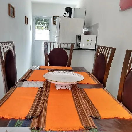 Flat Porto de Galinhas com melhor Custo Benefício-2