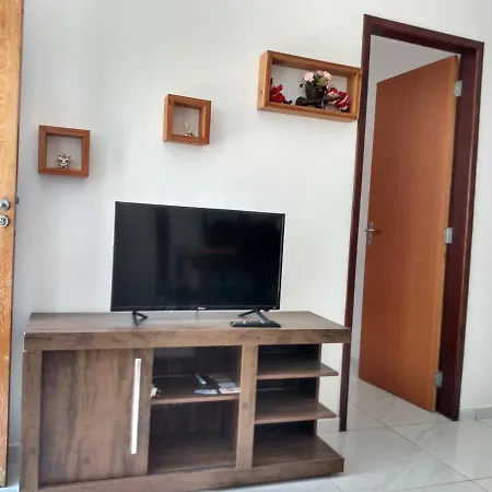 Flat Porto de Galinhas com melhor Custo Benefício-3